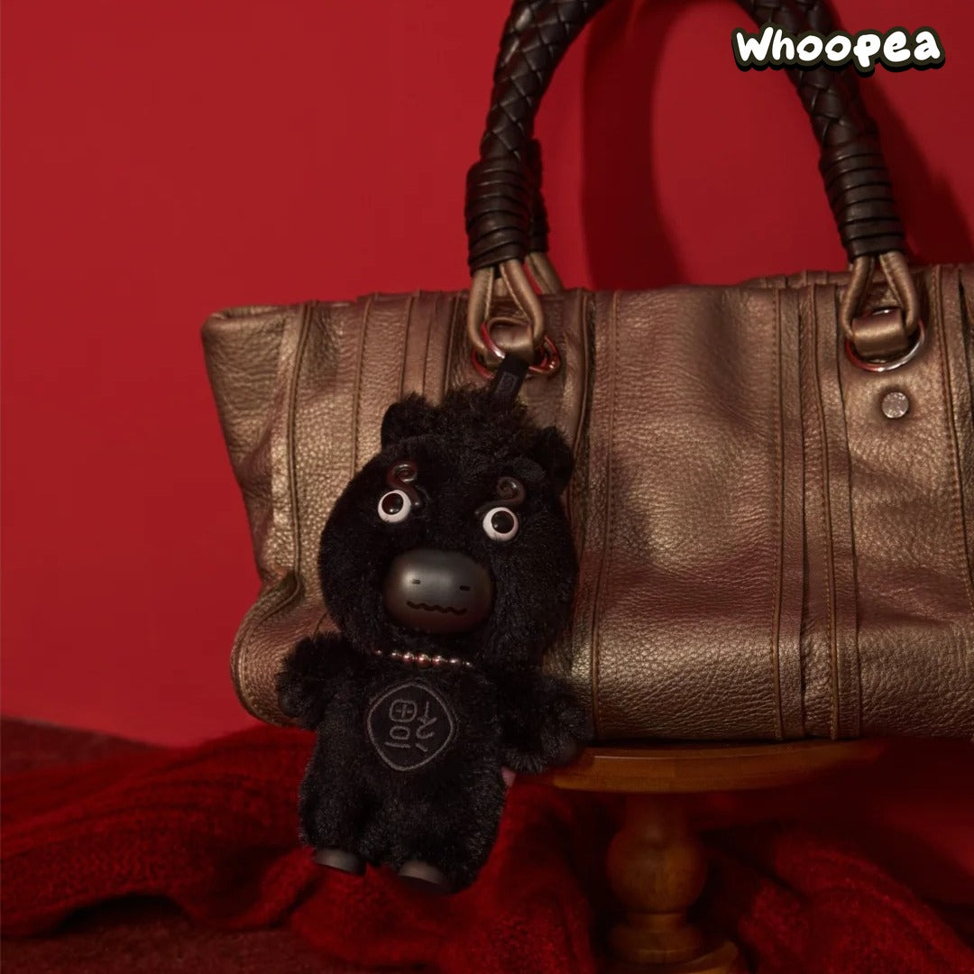 MINISO Ma Youyou Series Plush Pendant Blind Box (PRE-ORDER)