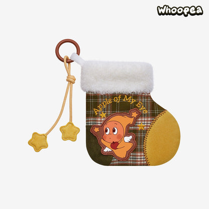 POP MART Apple of My Eye Serie Mini-Tasche Blindbox 