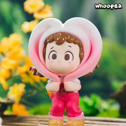 Piny Wonderful Journey Series Figure Blind box