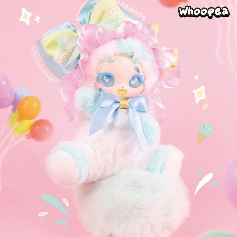 Boboco Enigma Wonderland Series Plush Blind Box – WHOOPEA