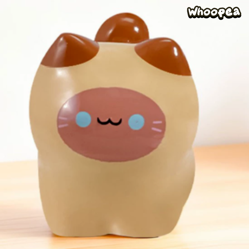 MEOW ARMY Series Mini Bean Blind Box