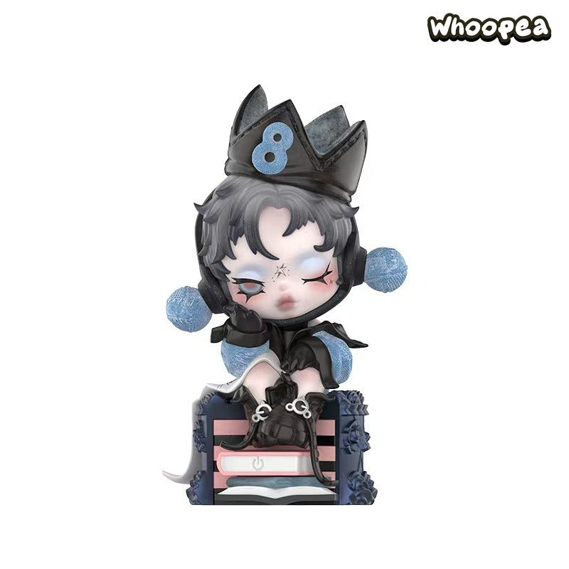 POP MART SKULLPANDA Chapter VIII Seies Figure (PRE-ORDER)