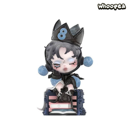 POP MART SKULLPANDA Chapter VIII Seies Figure (PRE-ORDER)