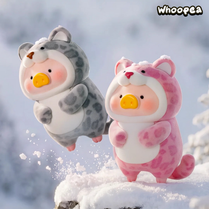 LuLu the Piggy Animal Party 2 Series Figure Blind Box (PRE-ORDER)