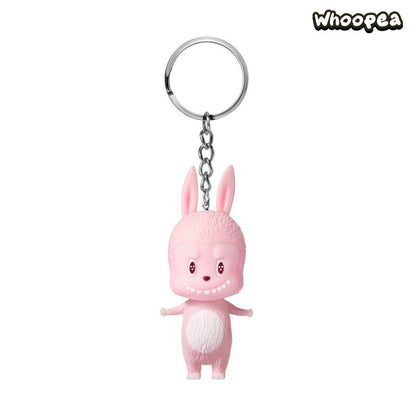 POP MART THE MONSTERS 10th Anniversary Series - Classic LABUBU Figure Keychain Blind Box, Beijing 10th Anniversary Tour Exclusive (PRE-ORDER)