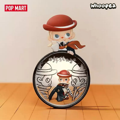 POP MART Zsiga Life is a Show Series Fridge Magnet Blind Box (PRE-ORDER)