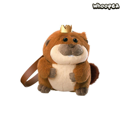 BESTINE DSN Hoppers Series Scented Plush Pendant Collection