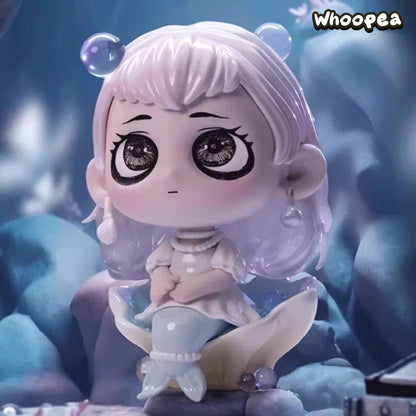 Kiki To the Guardian Series Figure Blind Box