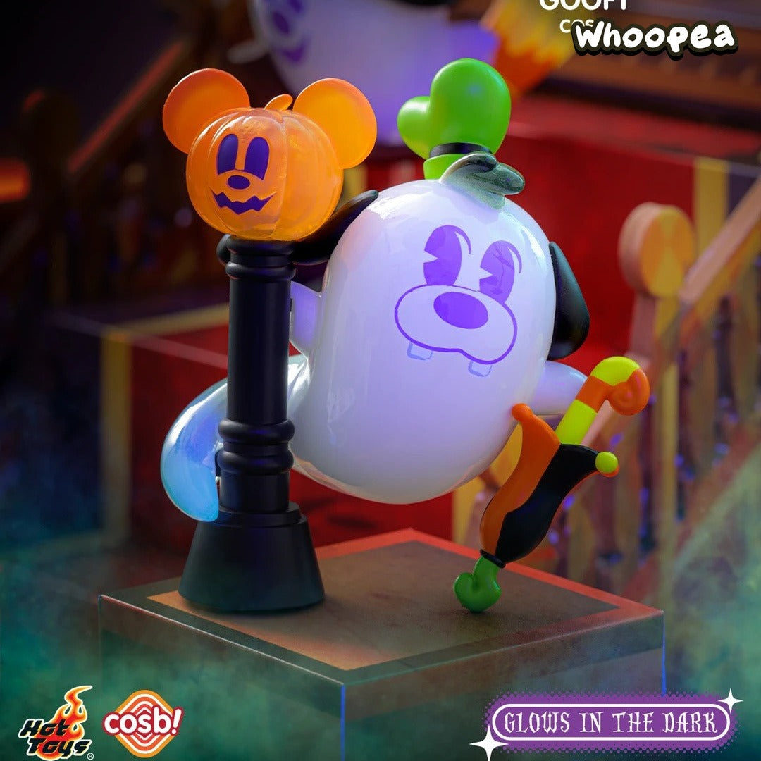 DSN Halloween Cosbi Collection Mini Figure Blind Box (PRE-ORDER)