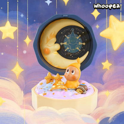 Romantic Ring Box Series 4 Scene Sets, Blind Box