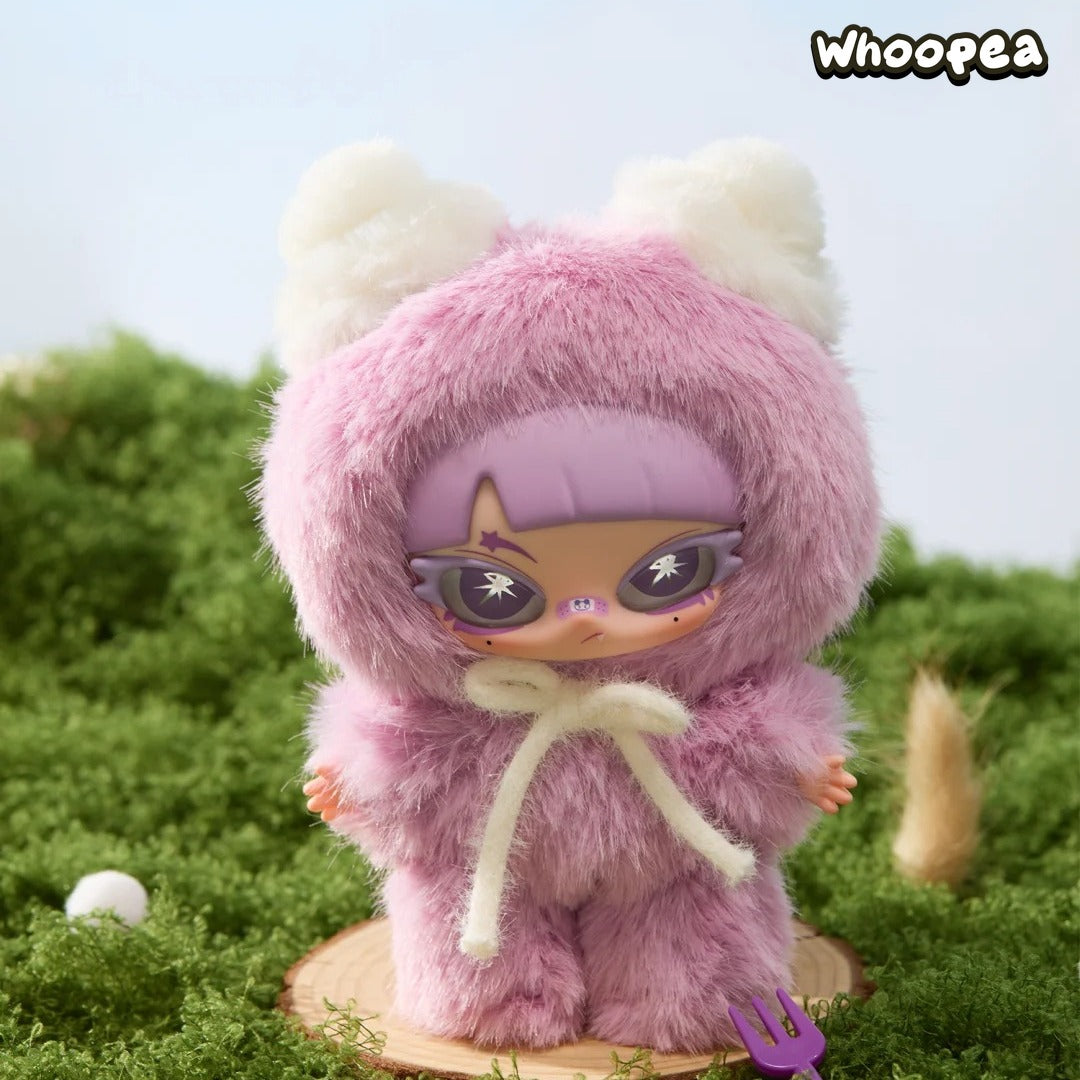 NONOVA Twin Dream Forest Series Plush Blind Box – WHOOPEA