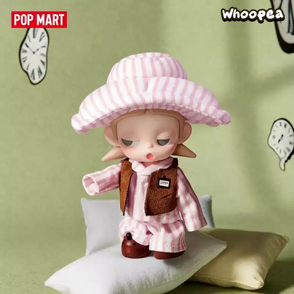 POP MART Zsiga Life is a Show Series MINI Action Figure Blind Box (PRE-ORDER)