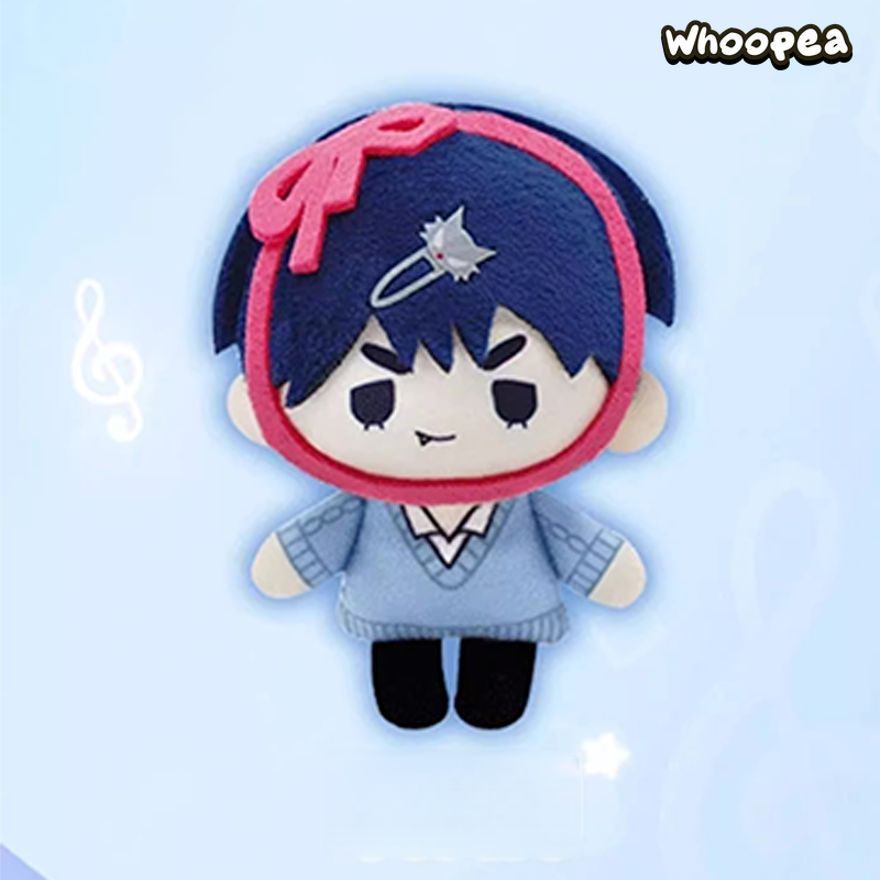 Alien Stage Mini Series Plush Doll Blind Box