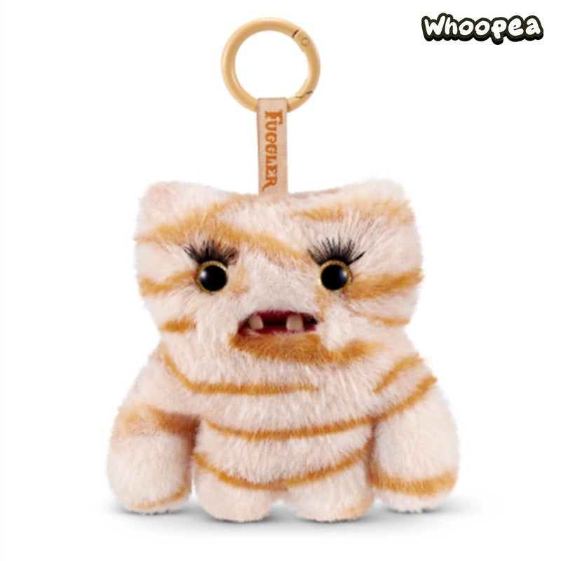 Fuggler Baby Baddies Series Plush Pendant Blind Box