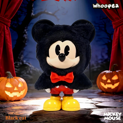 DSN Mickey Mouse Dress-Up Party Series Figure Blind Box