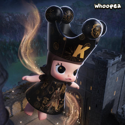 MEGA ROYAL MOLLY 400% Harry Potter (PRE-ORDER)