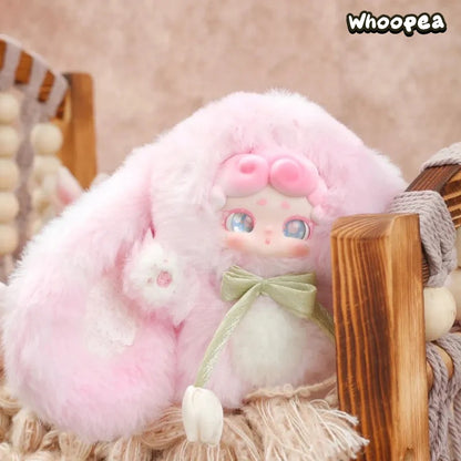 Good Night Bunny V2 Secret Garden Series Plush Blind Box