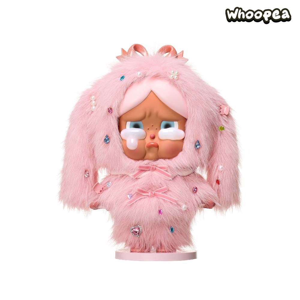 MEGA CRYBABY 400% Crying in Pink (PRE-ORDER)