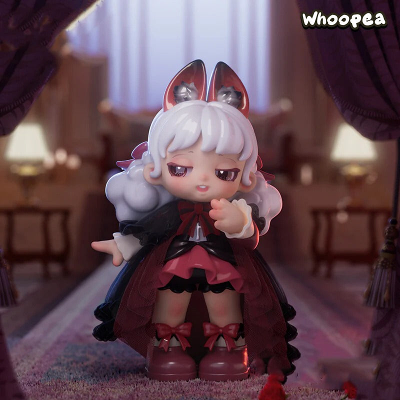 Miana The Sleeping Castle Series Figures, Blind Box