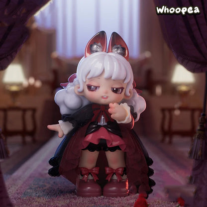 Miana The Sleeping Castle Series Figures, Blind Box