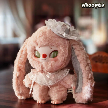 Siinono Want to Tell You a Secret Series Plush Dolls, Blind Box