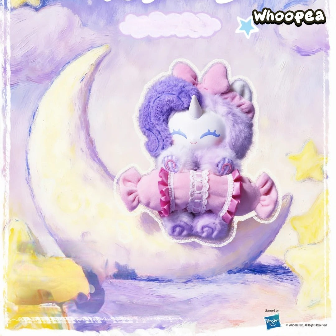 My Little Pony Good Night And Sweet Dreams Series Plush Blind Box