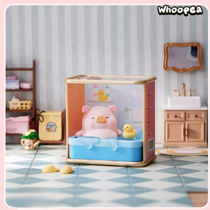 Lulu the Piggy Pleasure Time Series Figure Blind Box