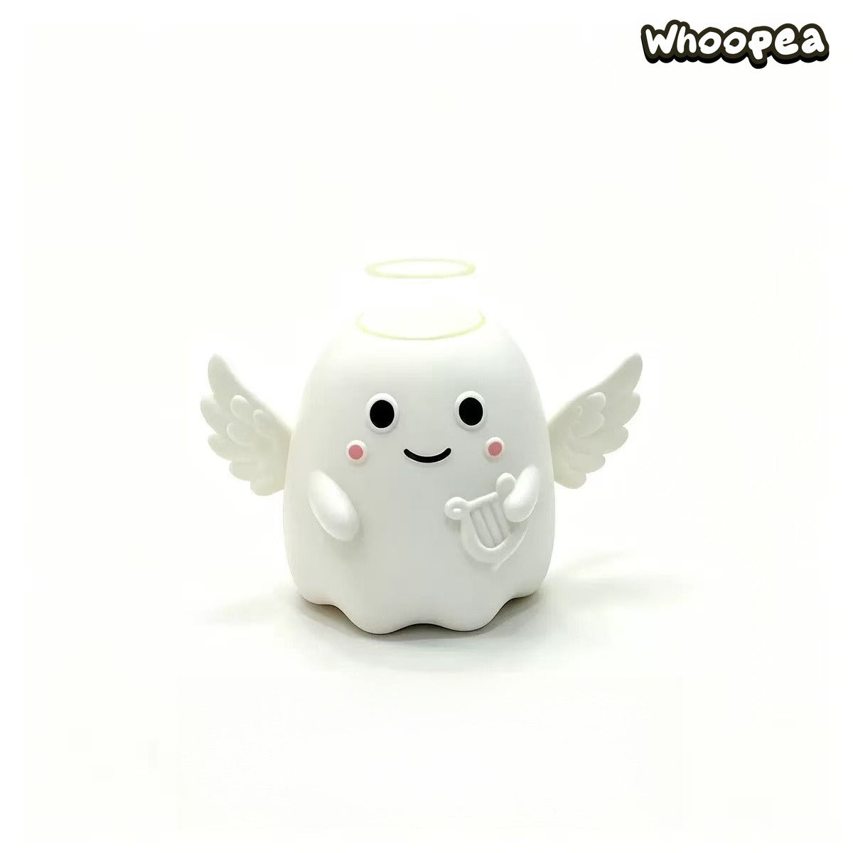 Halloween Angels & Devils Slow Rising TPR Squishy - Sensory Fidget Toy