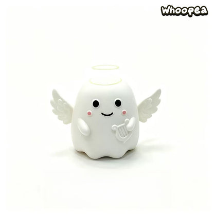Halloween Angels & Devils Slow Rising TPR Squishy - Sensory Fidget Toy