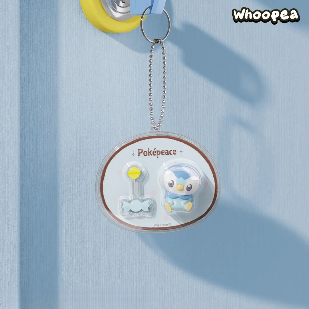 Poképeace Cozy Dream Series Figure Blind Box