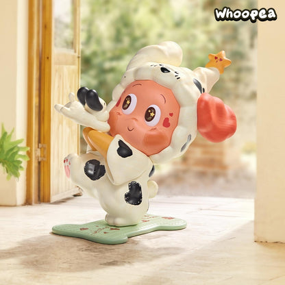 POP MART Twinkle Twinkle Live the Ordinary Series Figures Blind Box (PRE-ORDER)