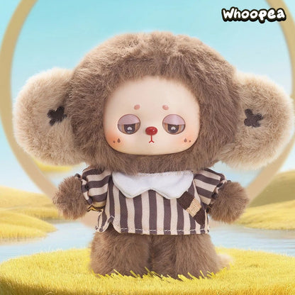 Nourmar Dull Sense Lab Series Vinyl Plush Blind Box