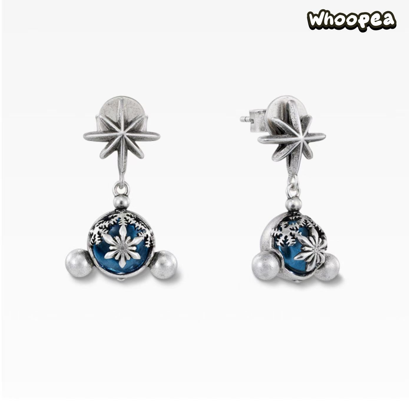 POPOP Jewelry SKULLPANDA Fading Light Series Collection