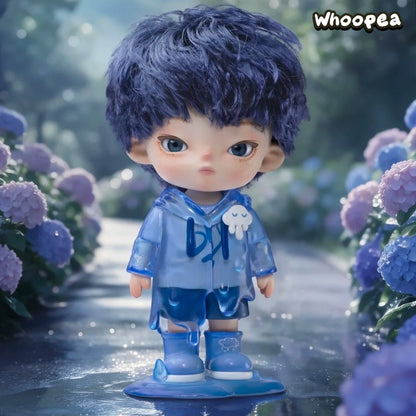 Ukio Little Moments Series Figures Blind Box (PRE-ORDER)
