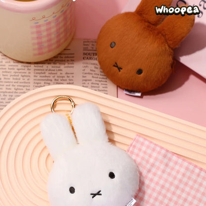 VIPO x Miffy Series Mini Plush Bag Blind Box