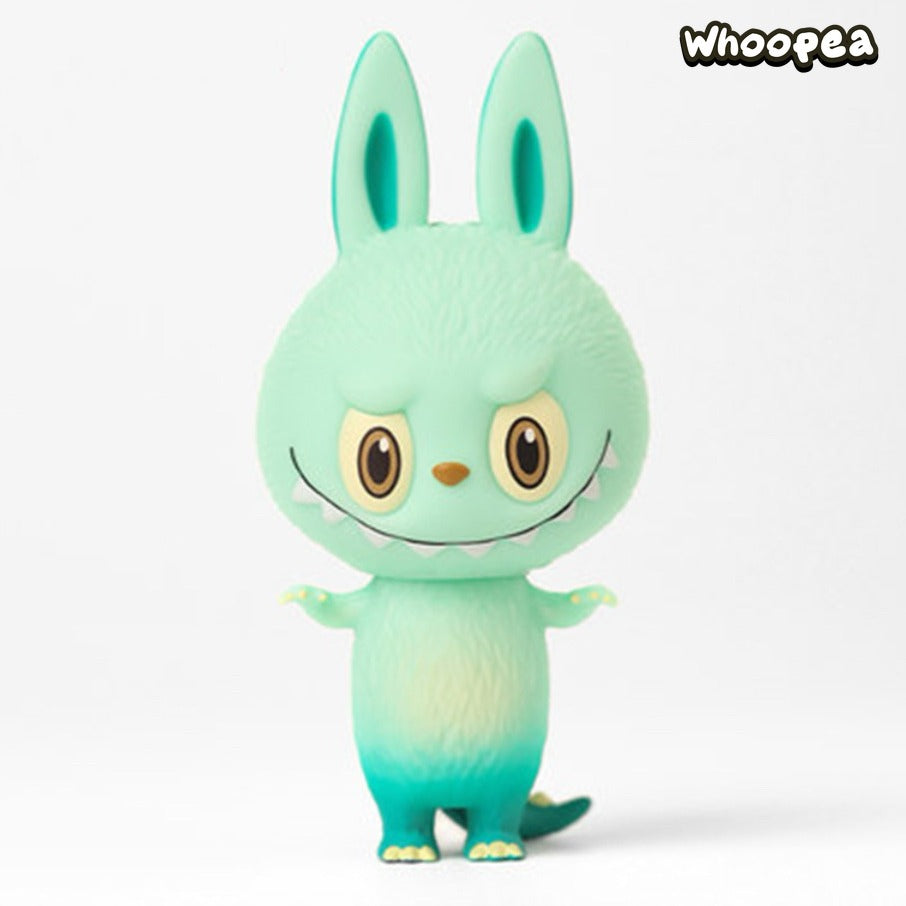THE LITTLE MONSTERS ZIMOMO Mini Figure Collection Series 4, Blind Box