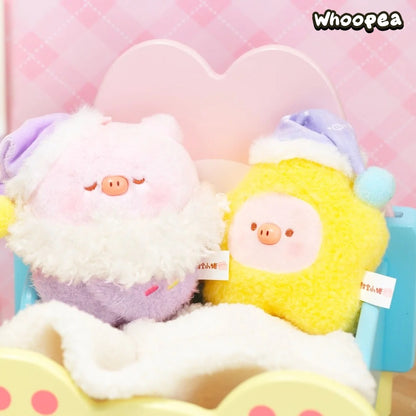 Tian Bao Piggy Sweet Dreams Series Plush Blind Box