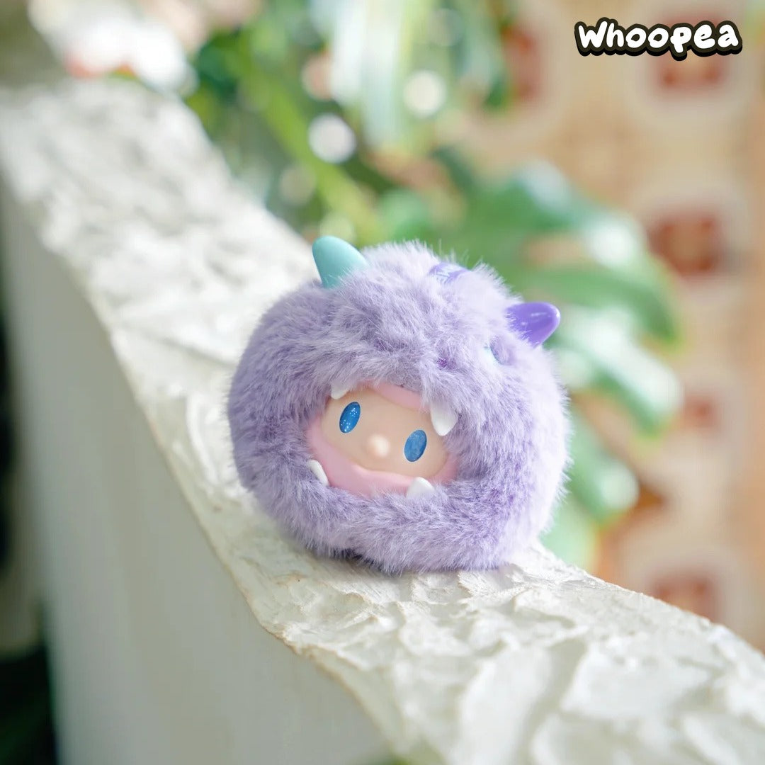 Finding Unicorn Mirage Series Plush Blind Box