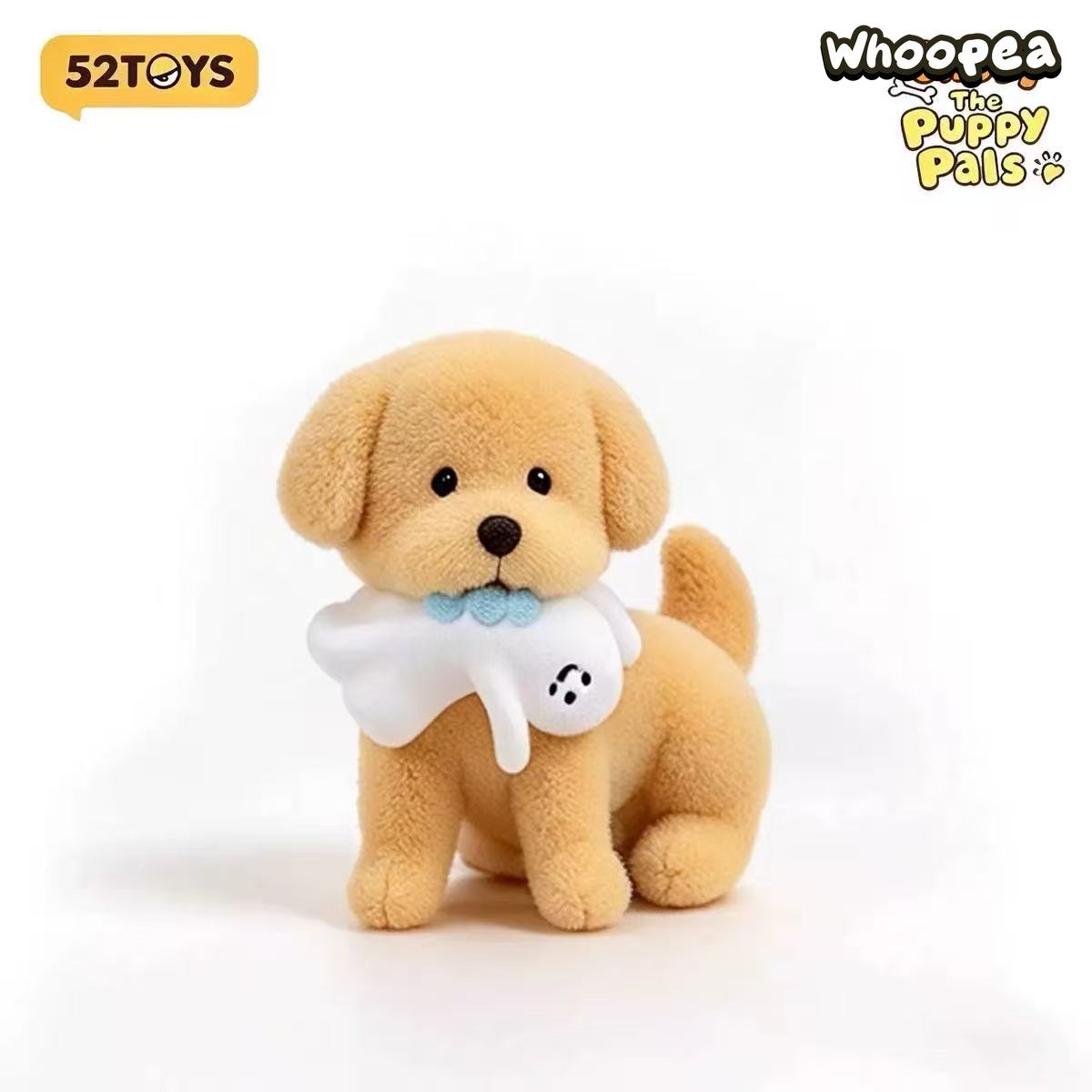 Ghody The Puppy Pals Series Mini Figure BLind Box (PRE-ORDER)