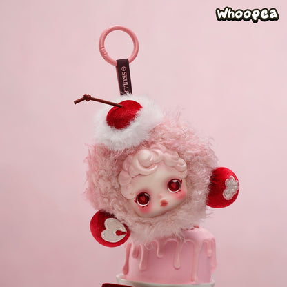 SKULLPANDA You Found Me！Series Earphone Bag (PRE-ORDER)