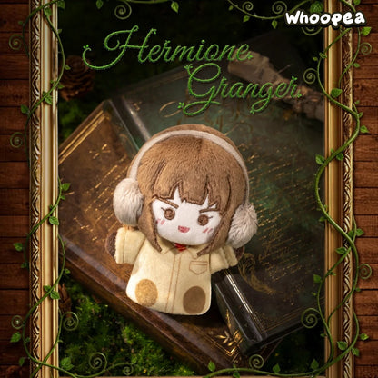 POP MART Harry Potter Herbology Class Series Fingertip Plush Blind Box (PRE-ORDER)