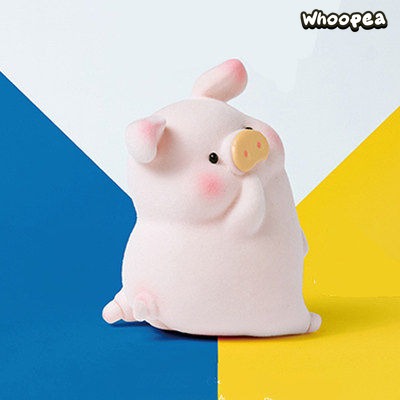 LuLu The Piggy The Original 2nd Series Figure Blind Box