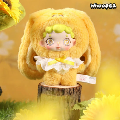 Wonderful Lruri Bunny O₂ Plan Series Plush Blind Box (PRE-ORDER)