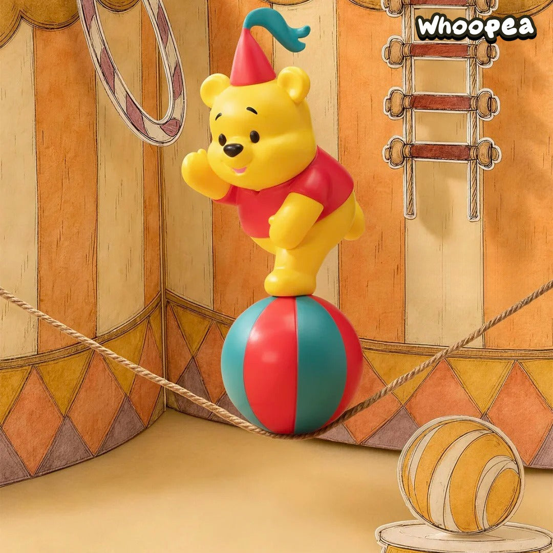DSN Winnie the Pooh's Fairy Tale World Series Figure Blind Box (PRE-ORDER)