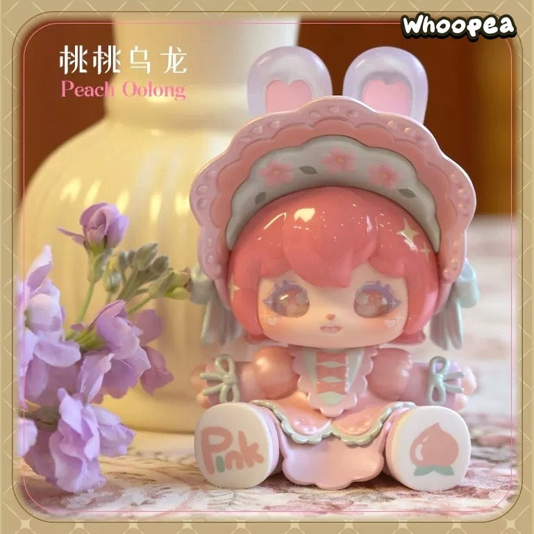 Linlinna Daily Special Series Figure Blind Box