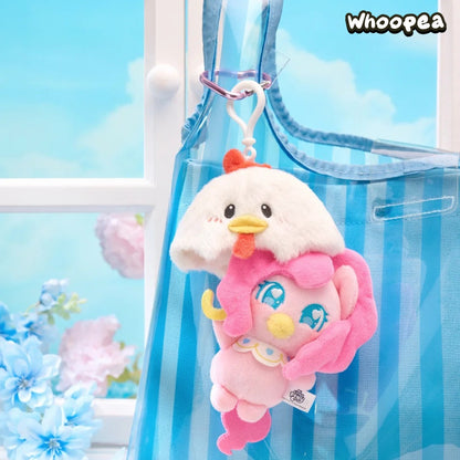 My Little Pony Weather Tales Umbrella Plush Pendant Blind Box