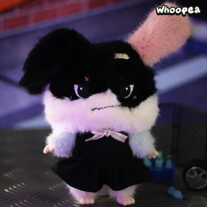 Lokiki Fantasy Night Series Plush Blind Box