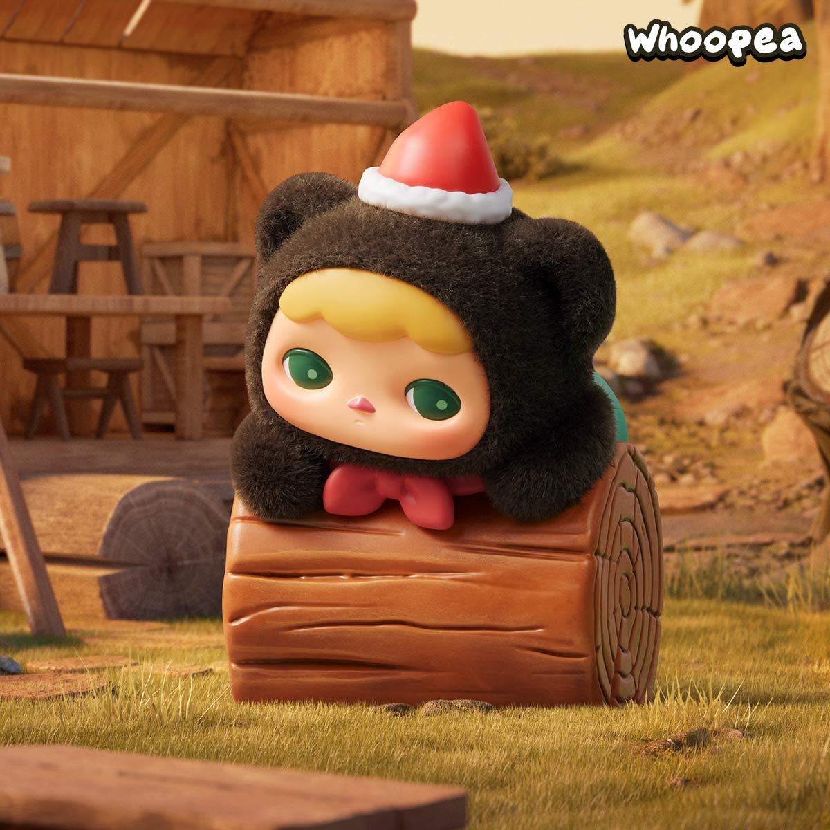 PUCKY Fairies' Market Series Figures Blind Box (PRE-ORDER)