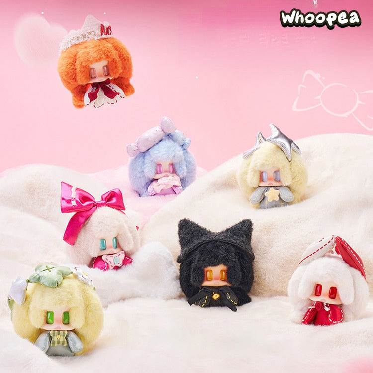 ❤️ばら売り相談可能★新品★大量セット２２点❤️ぬいぐるみセット★非売品★限定品 江江福来来シリーズ ぬいぐるみキーホルダー ブラインドボックス – WHOOPEA