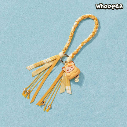 POP MART PUCKY Tap Tap Babies Series Pendant Blind Box